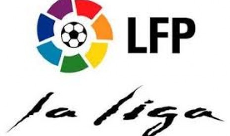 La Liga Spanyol