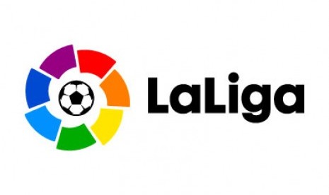 Logo La Liga