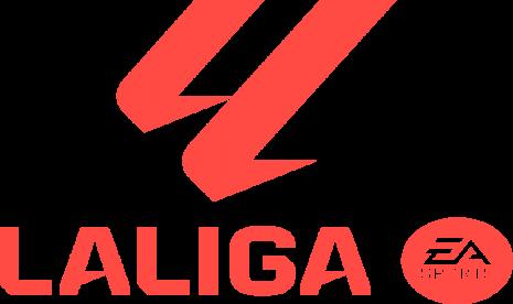 Logo La Liga