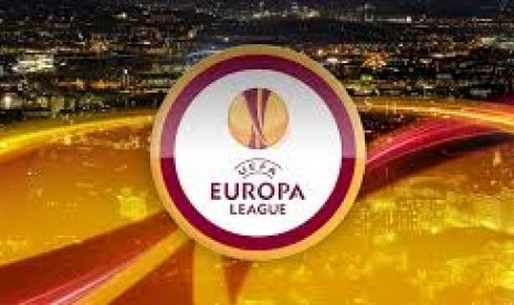 Logo Liga Europa