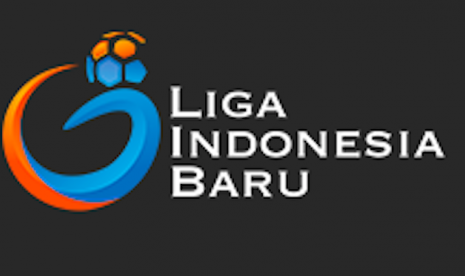 Logo Liga Indonesia Baru