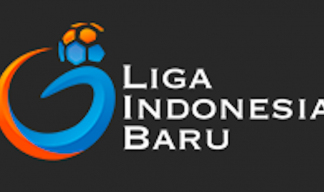 Logo Liga Indonesia Baru