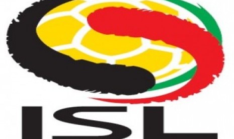 Logo Liga Super Indonesia