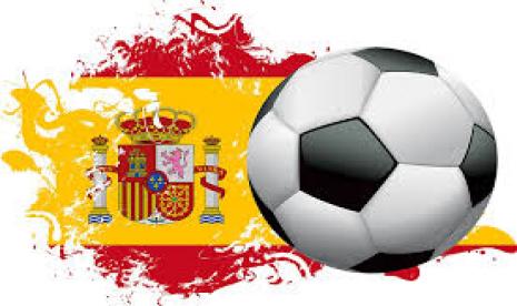 logo liga spanyol