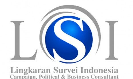 Logo Lingkaran Survei Indonesia