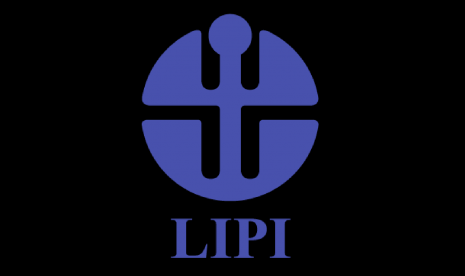 Logo LIPI