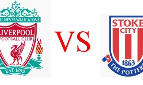 logo liverpool vs stoke