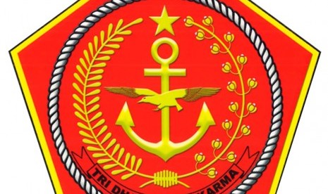 Logo Mabes TNI