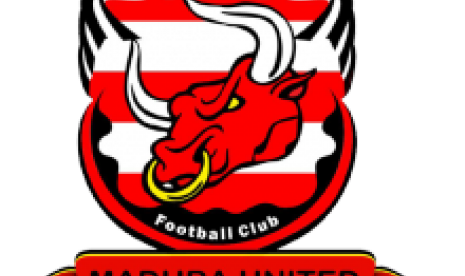 Logo Madura United