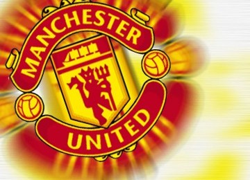 Logo Manchester United