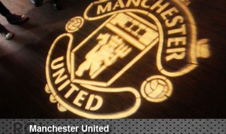 Logo Manchester United