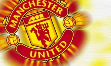 Logo Manchester United