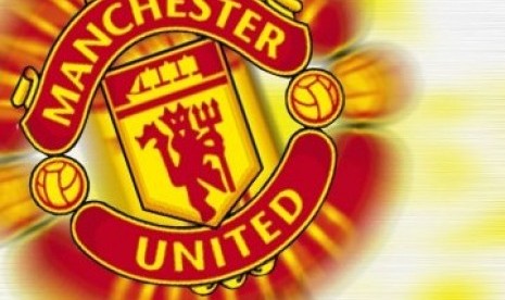 Logo Manchester United