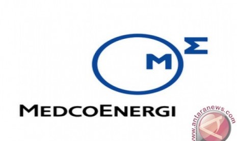 Logo Medco Energi