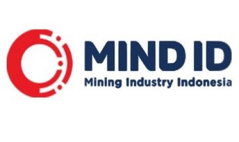 Logo MIND ID.