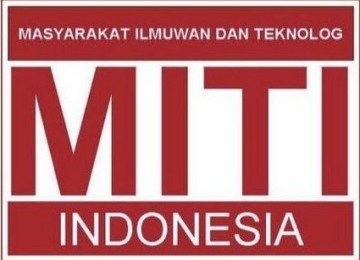 Logo MITI