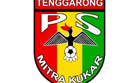 Logo Mitra Kukar