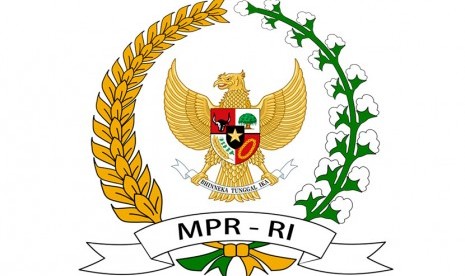 Logo MPR