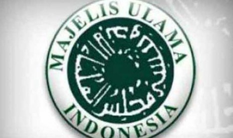 Logo MUI. MUI Kepulauan Babel imbau umat Muslim jaga prokes cegah Covid-19 saat Isra Miraj