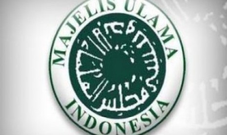  MUI Serahkan Fatwa Soal Corona ke Jusuf Kalla. Foto: Logo MUI()