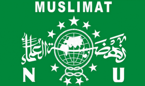 logo muslimat nu