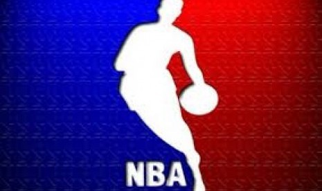 Logo NBA