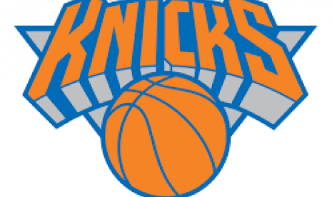 Logo New York Knicks