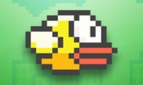 Logo of Flappy Bird