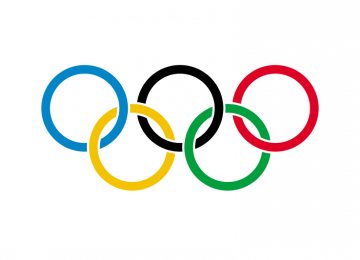 logo olimpiade