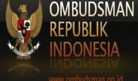 Logo Ombudsman RI