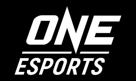 Logo ONE Esports.