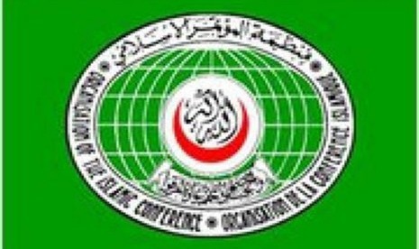 Logo Organisasi Kerjasama Islam