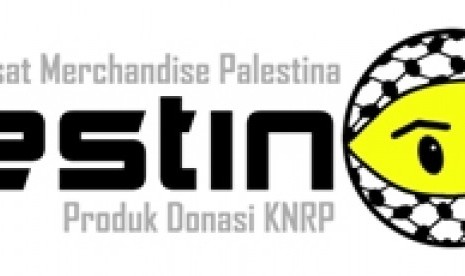 Logo Palestinaku