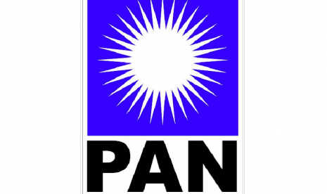 Logo Partai Amanat Nasional (PAN)