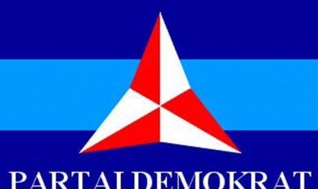 Logo Partai Demokrat