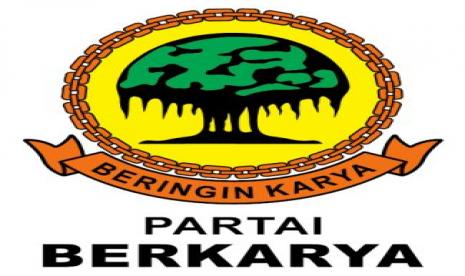 Logo Partai Berkarya