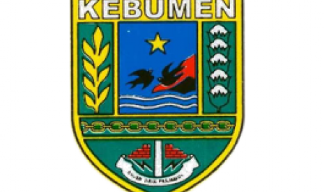 Logo Pemkab Kebumen