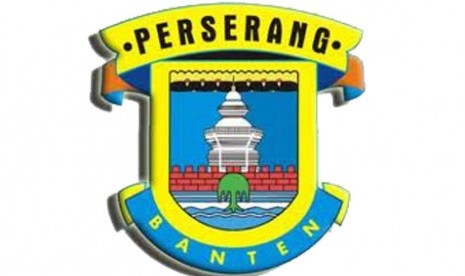 Logo Perserang Serang