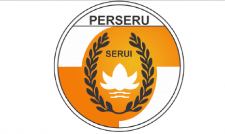 Logo Perseru Serui