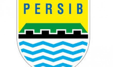 Logo Persib Bandung