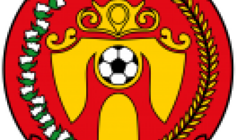 Logo Persiba Bantul