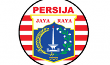 Logo Persija