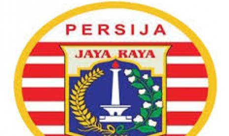  logo persija