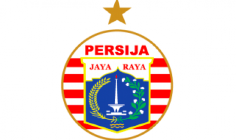 Logo Persija Jakarta