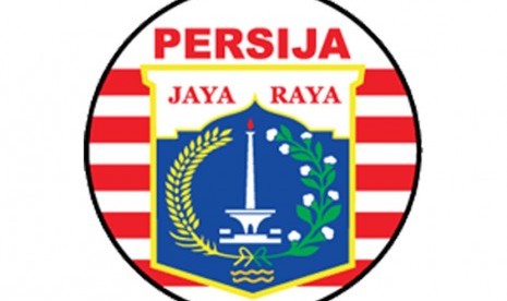 Logo Persija Jakarta