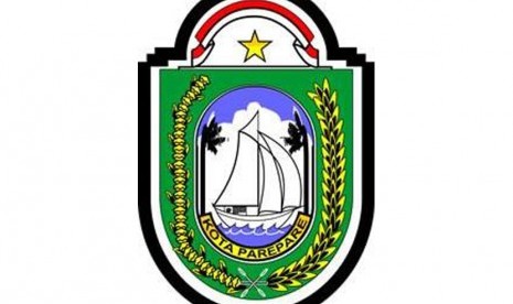 logo Persipare Parepare