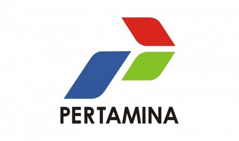 Logo Pertamina. Pertamina menjadi salah satu panelis dalam ADIPEC Abu Dhabi 2022