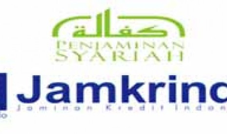 Logo Perum Jamkrindo Syariah