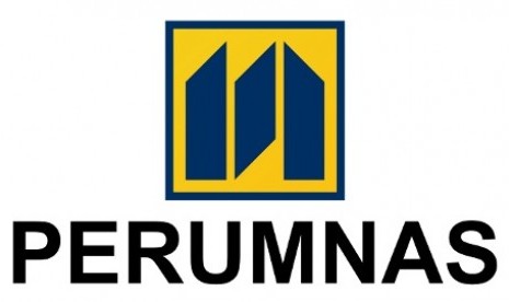 Logo Perumnas (ilustrasi)