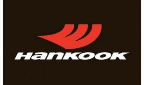 Logo perusahaan Hankook Tires